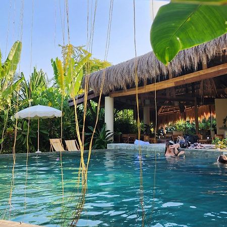 Prana Siargao Resort General Luna  Exterior foto